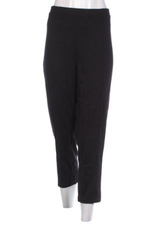 Pantaloni de femei, Mărime XL, Culoare Negru, Preț 95,99 Lei