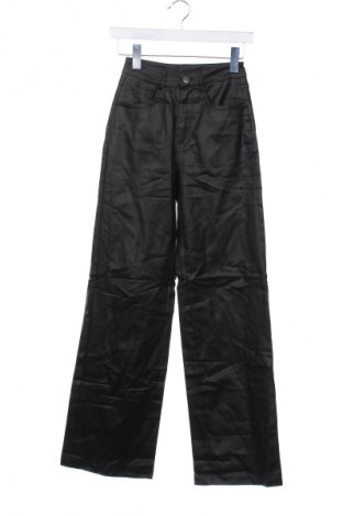 Pantaloni de femei, Mărime XS, Culoare Negru, Preț 95,99 Lei