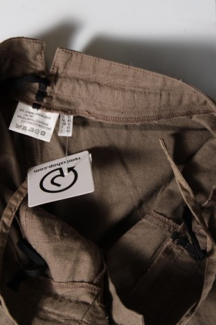 Damenhose, Größe M, Farbe Braun, Preis € 8,99