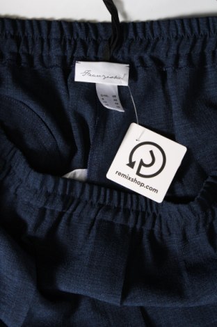 Damenhose, Größe XL, Farbe Blau, Preis € 13,99