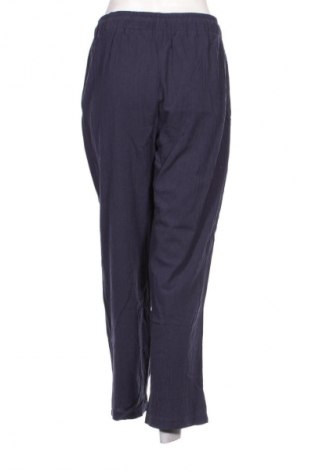 Damenhose, Größe XXL, Farbe Blau, Preis € 8,49