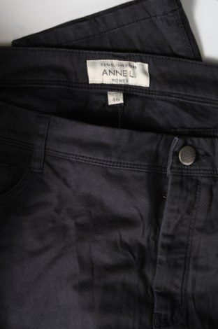 Pantaloni de femei, Mărime XXL, Culoare Gri, Preț 48,99 Lei