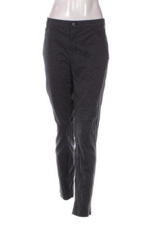 Pantaloni de femei, Mărime XXL, Culoare Gri, Preț 48,99 Lei