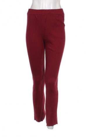 Damenhose, Größe S, Farbe Rot, Preis € 14,84