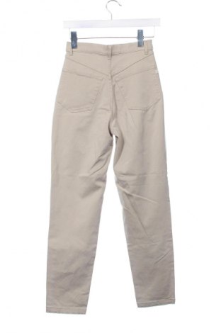 Damenhose, Größe XS, Farbe Beige, Preis € 8,99