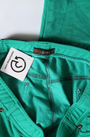 Damenhose, Größe M, Farbe Grün, Preis € 20,49