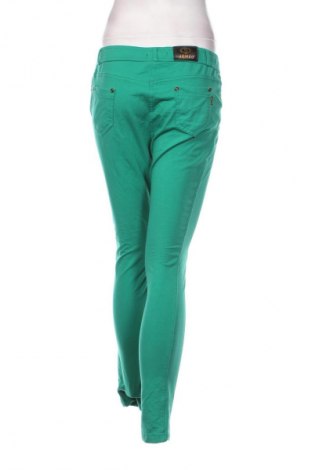 Pantaloni de femei, Mărime M, Culoare Verde, Preț 95,99 Lei