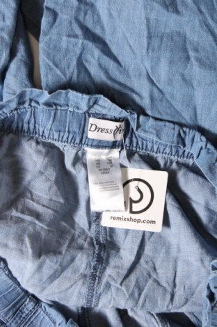 Damenhose, Größe XL, Farbe Blau, Preis € 9,49