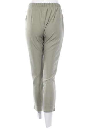 Pantaloni de femei, Mărime L, Culoare Verde, Preț 43,99 Lei