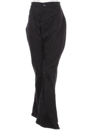 Pantaloni de femei, Mărime XL, Culoare Negru, Preț 43,99 Lei