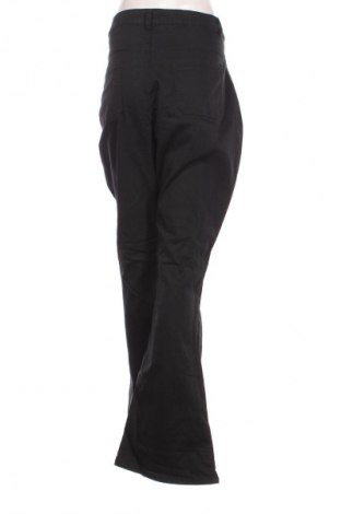 Pantaloni de femei, Mărime XL, Culoare Negru, Preț 43,99 Lei