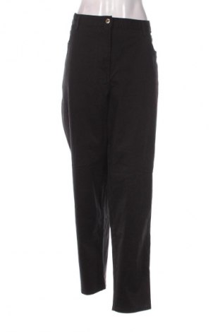 Pantaloni de femei, Mărime 3XL, Culoare Negru, Preț 95,99 Lei