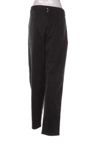 Pantaloni de femei, Mărime 3XL, Culoare Negru, Preț 95,99 Lei