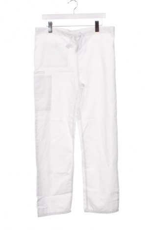 Pantaloni de femei, Mărime XS, Culoare Alb, Preț 25,51 Lei