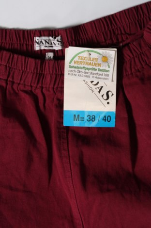 Pantaloni de femei, Mărime M, Culoare Roșu, Preț 129,99 Lei