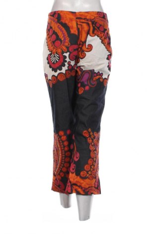 Pantaloni de femei, Mărime S, Culoare Multicolor, Preț 34,99 Lei