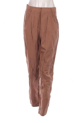 Damenhose, Größe M, Farbe Aschrosa, Preis € 9,49