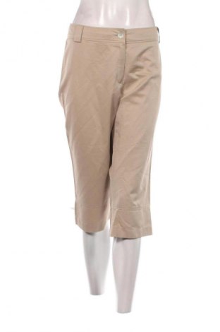 Damenhose, Größe XL, Farbe Beige, Preis 9,49 €