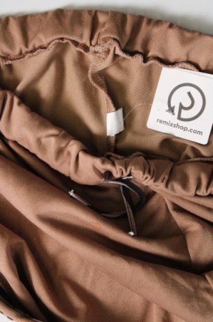 Damenhose, Größe XXL, Farbe Braun, Preis € 11,49