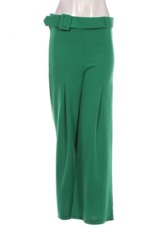 Pantaloni de femei, Mărime M, Culoare Verde, Preț 61,99 Lei