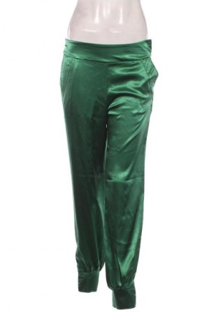 Pantaloni de femei, Mărime S, Culoare Verde, Preț 44,99 Lei