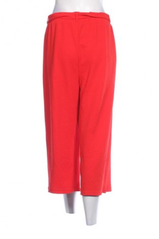 Damenhose, Größe M, Farbe Rot, Preis € 7,49