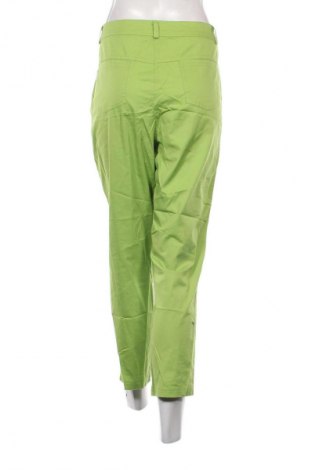 Damenhose, Größe XXL, Farbe Grün, Preis € 9,49