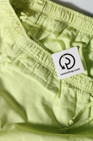 Damenhose, Größe XL, Farbe Grün, Preis € 9,49