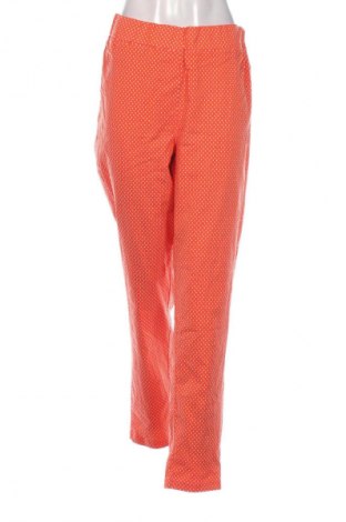 Damenhose, Größe XXL, Farbe Rot, Preis € 10,49