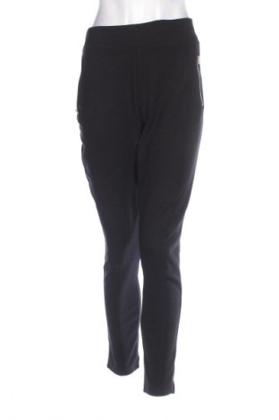 Pantaloni de femei, Mărime L, Culoare Negru, Preț 32,99 Lei