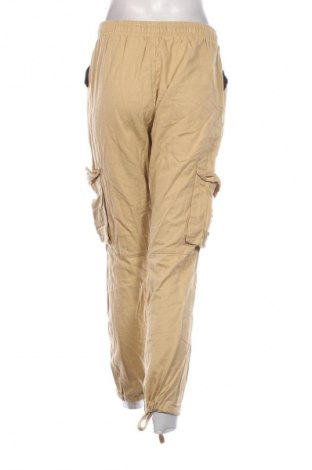 Damenhose, Größe M, Farbe Beige, Preis € 7,49