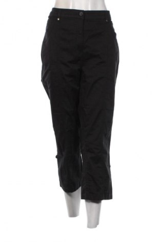 Damenhose, Größe XXL, Farbe Schwarz, Preis 20,49 €