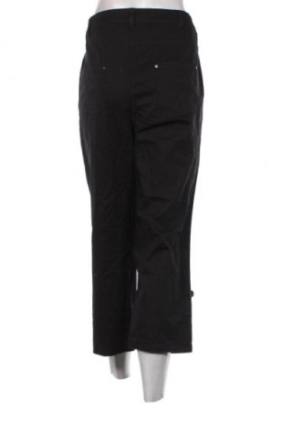 Damenhose, Größe XXL, Farbe Schwarz, Preis 20,49 €