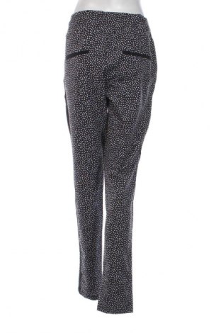 Pantaloni de femei, Mărime L, Culoare Multicolor, Preț 27,99 Lei