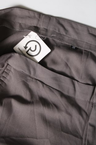 Damenhose, Größe XXL, Farbe Grau, Preis € 11,49