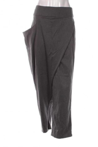 Pantaloni de femei, Mărime XXL, Culoare Gri, Preț 52,99 Lei