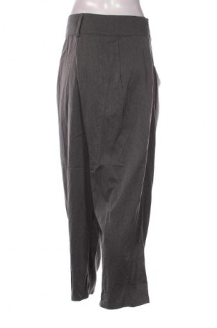 Damenhose, Größe XXL, Farbe Grau, Preis 11,49 €