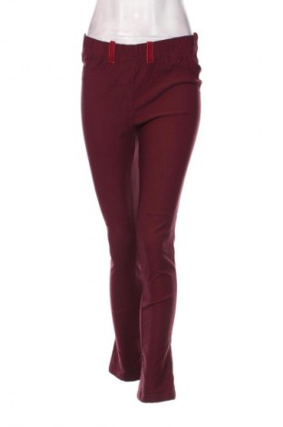 Damenhose, Größe M, Farbe Rot, Preis € 6,99