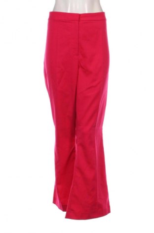 Damenhose, Größe XXL, Farbe Rosa, Preis 23,73 €