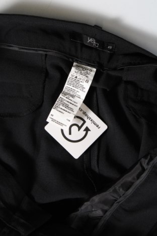 Damenhose, Größe XXL, Farbe Schwarz, Preis € 20,49