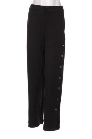 Pantaloni de femei, Mărime S, Culoare Negru, Preț 38,99 Lei