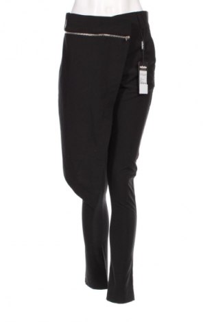 Pantaloni de femei, Mărime M, Culoare Negru, Preț 117,35 Lei