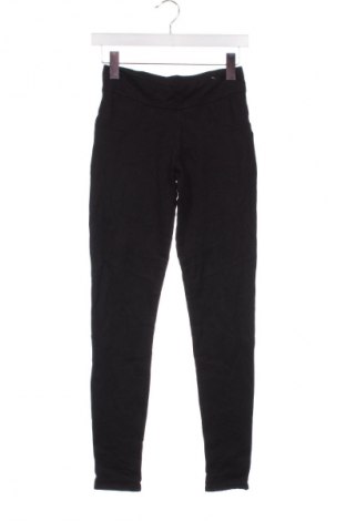 Pantaloni de femei, Mărime XS, Culoare Negru, Preț 18,99 Lei