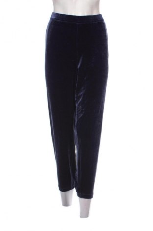 Pantaloni de femei, Mărime XL, Culoare Albastru, Preț 95,99 Lei