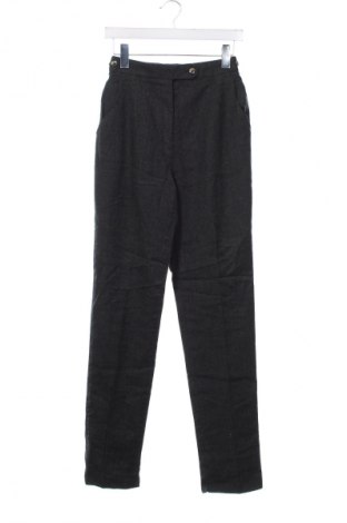 Pantaloni de femei, Mărime S, Culoare Gri, Preț 22,99 Lei