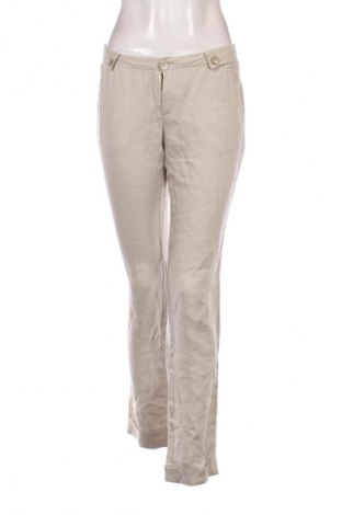 Damenhose, Größe M, Farbe Beige, Preis € 8,49