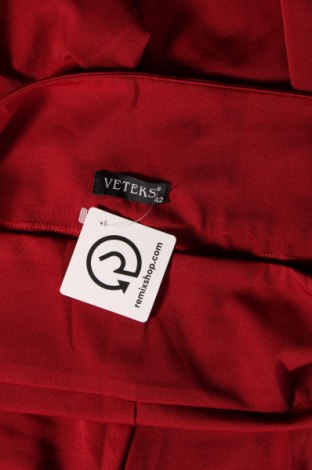 Damenhose, Größe L, Farbe Rot, Preis € 10,49