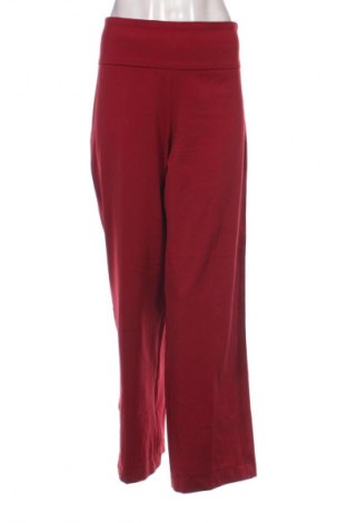 Damenhose, Größe L, Farbe Rot, Preis € 10,49