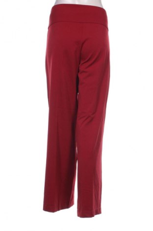 Damenhose, Größe L, Farbe Rot, Preis € 10,49