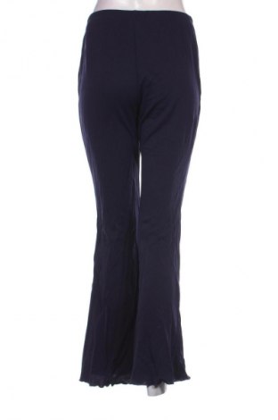 Pantaloni de femei, Mărime M, Culoare Albastru, Preț 38,99 Lei